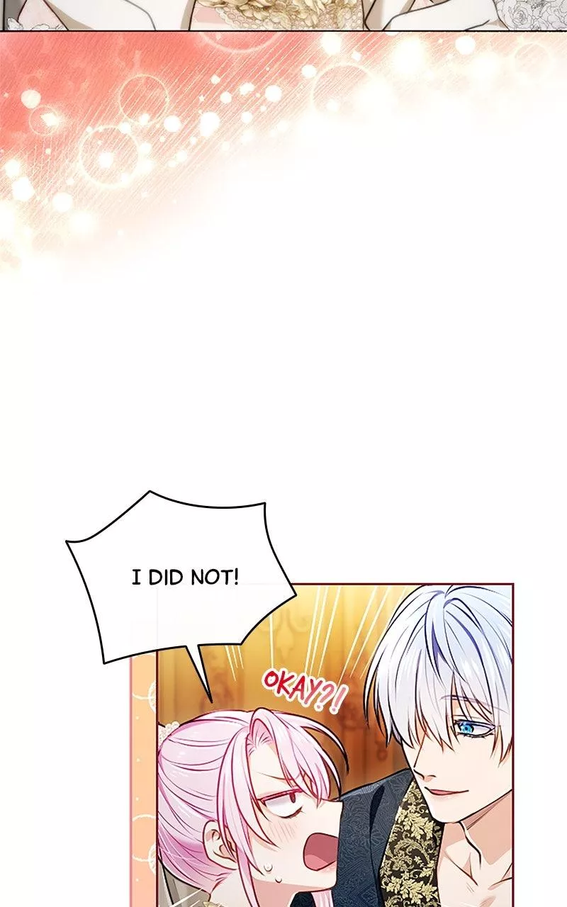 Read Kunshu-sama ni Muneyake chapter 51 image 121 on Lezhin