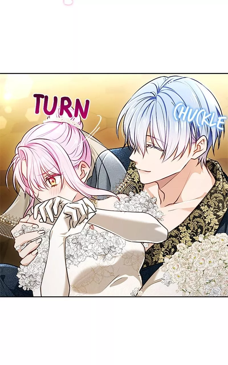 Read Kunshu-sama ni Muneyake chapter 51 image 123 on Lezhin