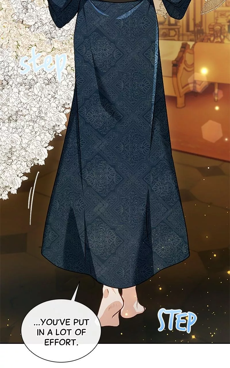 Read Kunshu-sama ni Muneyake chapter 51 image 126 on Lezhin