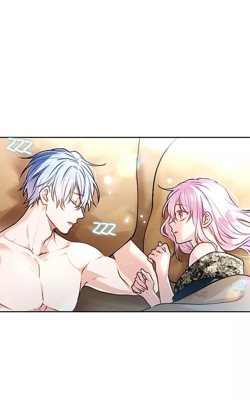 Read Kunshu-sama ni Muneyake chapter 51 image 147 on Lezhin