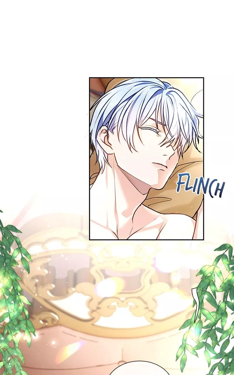 Read Kunshu-sama ni Muneyake chapter 51 image 150 on Lezhin
