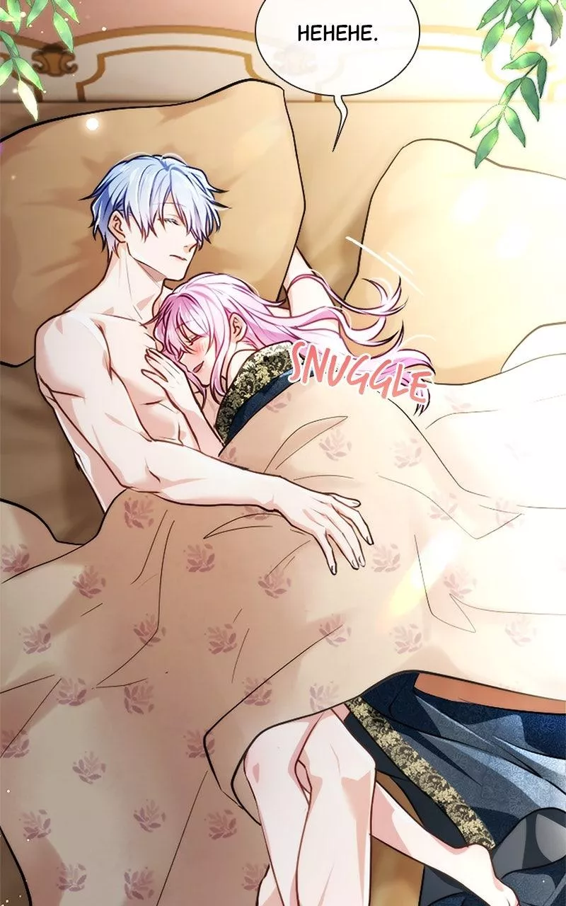 Read Kunshu-sama ni Muneyake chapter 51 image 151 on Lezhin