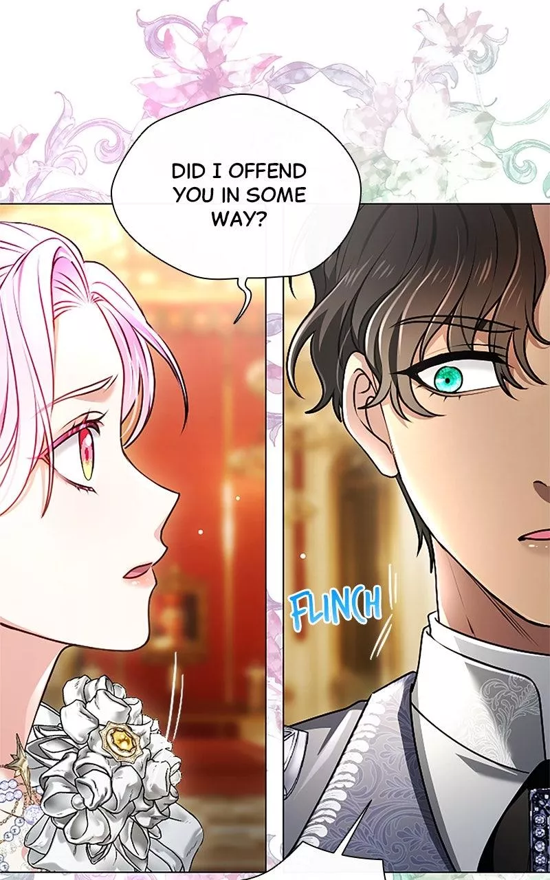 Read Kunshu-sama ni Muneyake chapter 51 image 48 on Lezhin