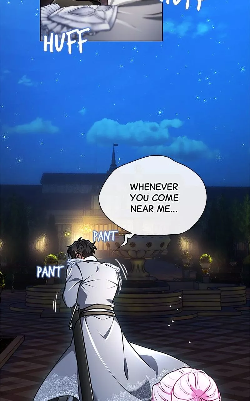 Read Kunshu-sama ni Muneyake chapter 51 image 72 on Lezhin