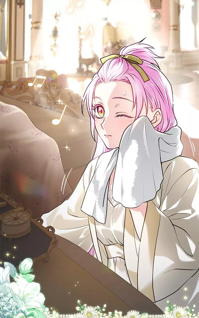 Read Kunshu-sama ni Muneyake chapter 52 image 1 on Lezhin