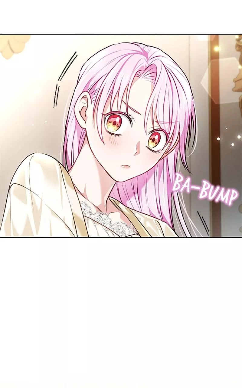Read Kunshu-sama ni Muneyake chapter 52 image 11 on Lezhin