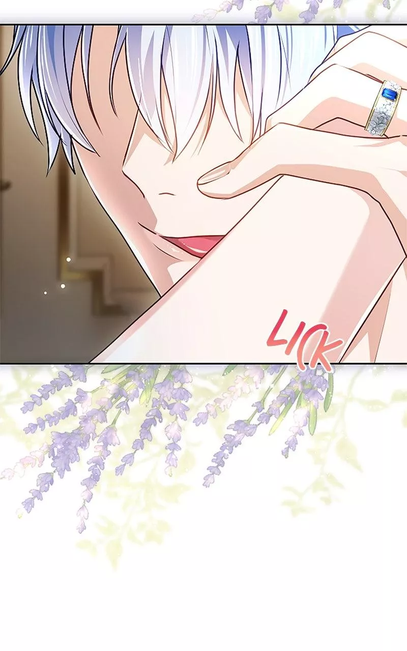Read Kunshu-sama ni Muneyake chapter 52 image 16 on Lezhin