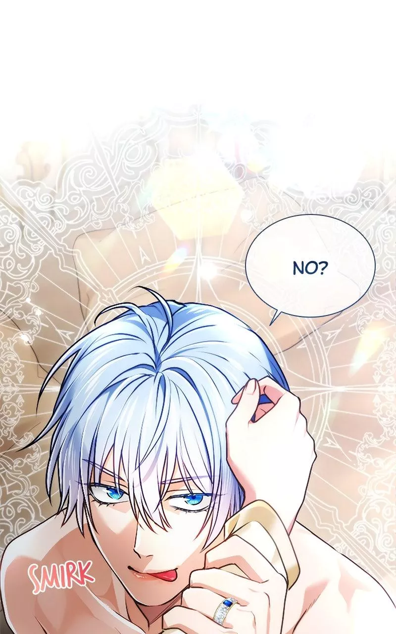 Read Kunshu-sama ni Muneyake chapter 52 image 17 on Lezhin