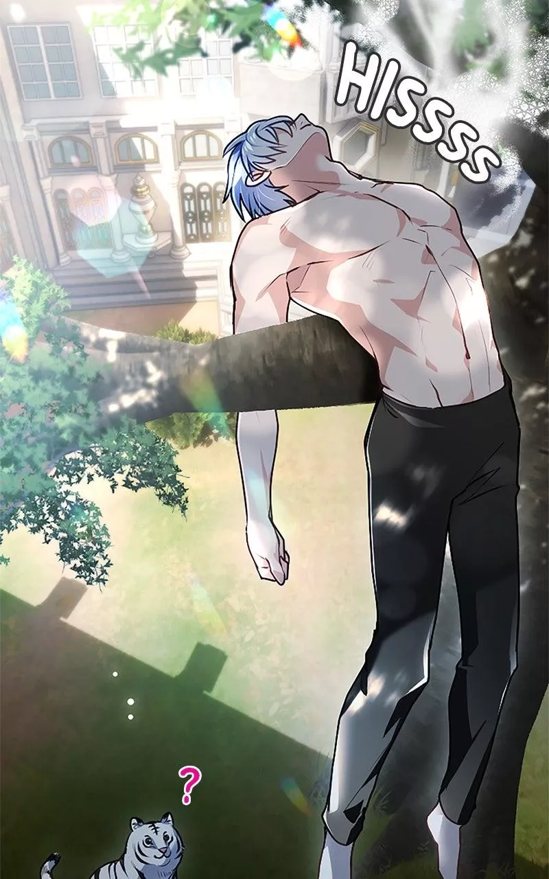 Read Kunshu-sama ni Muneyake chapter 52 image 33 on Lezhin