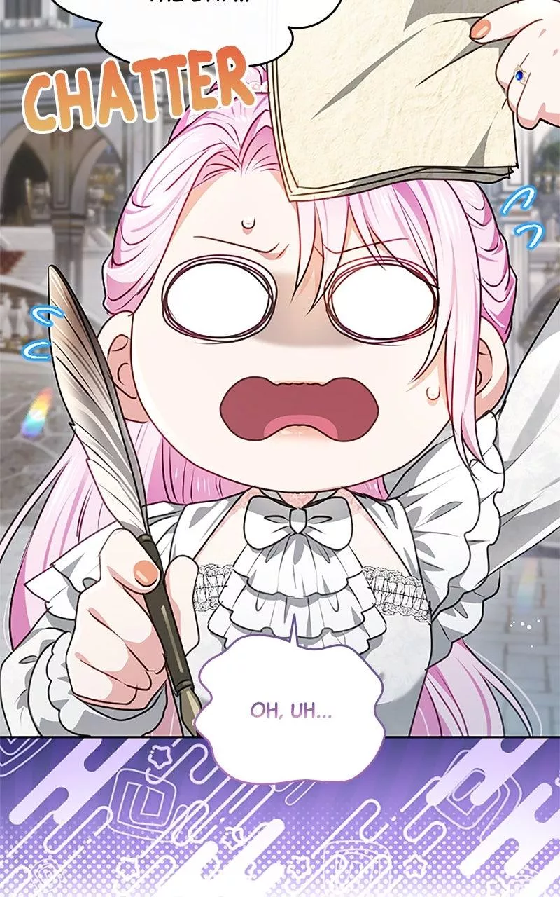 Read Kunshu-sama ni Muneyake chapter 52 image 41 on Lezhin
