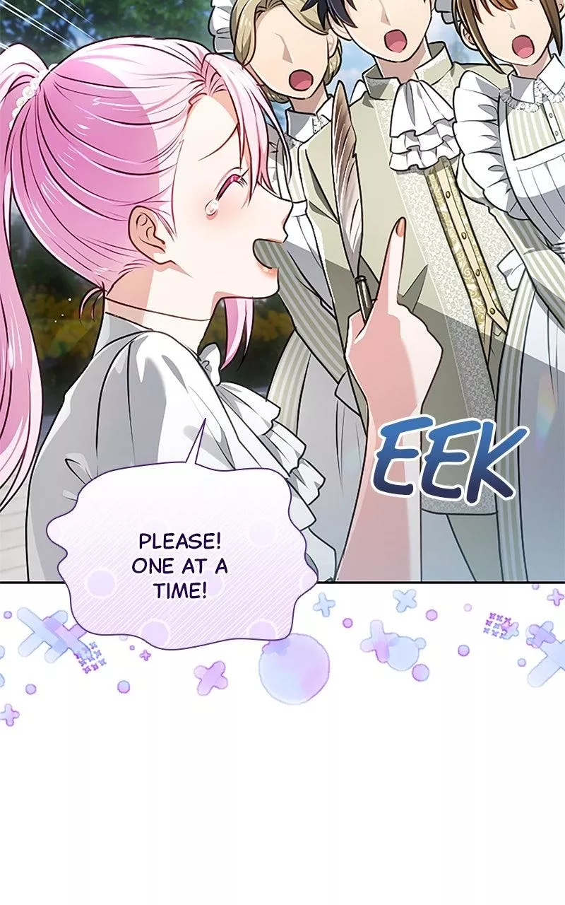 Read Kunshu-sama ni Muneyake chapter 52 image 43 on Lezhin
