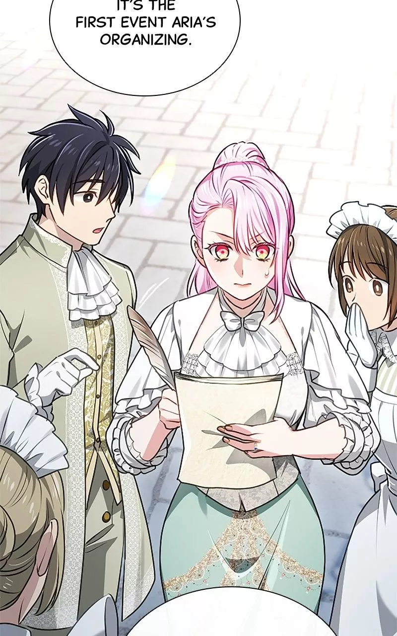 Read Kunshu-sama ni Muneyake chapter 52 image 48 on Lezhin