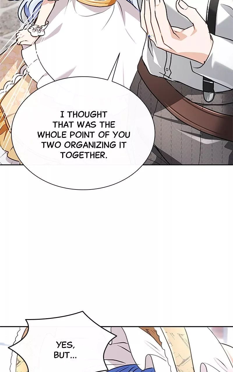 Read Kunshu-sama ni Muneyake chapter 52 image 55 on Lezhin