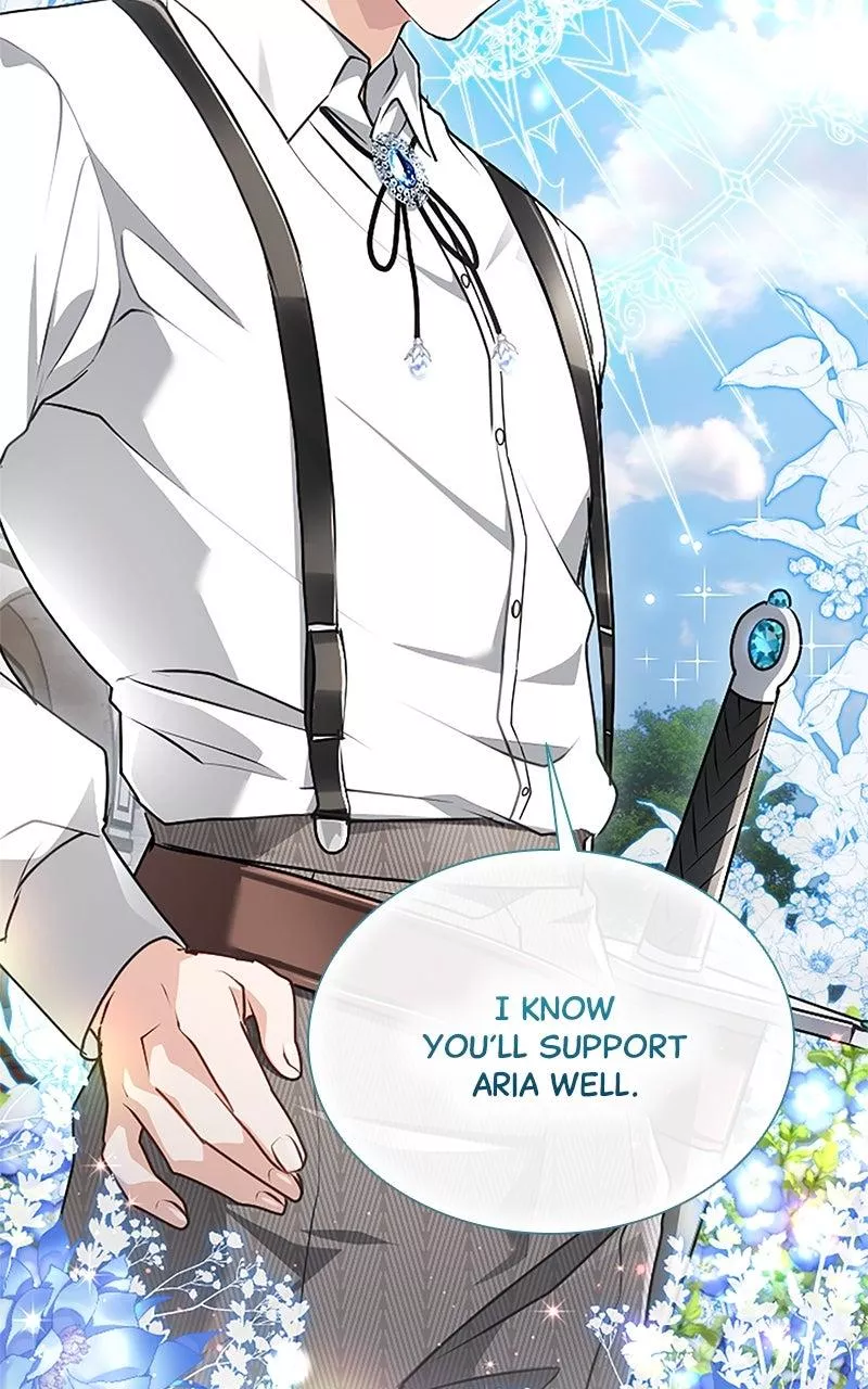 Read Kunshu-sama ni Muneyake chapter 52 image 58 on Lezhin