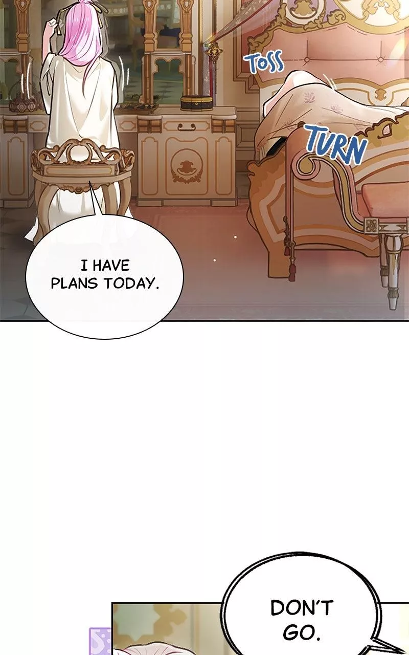 Read Kunshu-sama ni Muneyake chapter 52 image 6 on Lezhin
