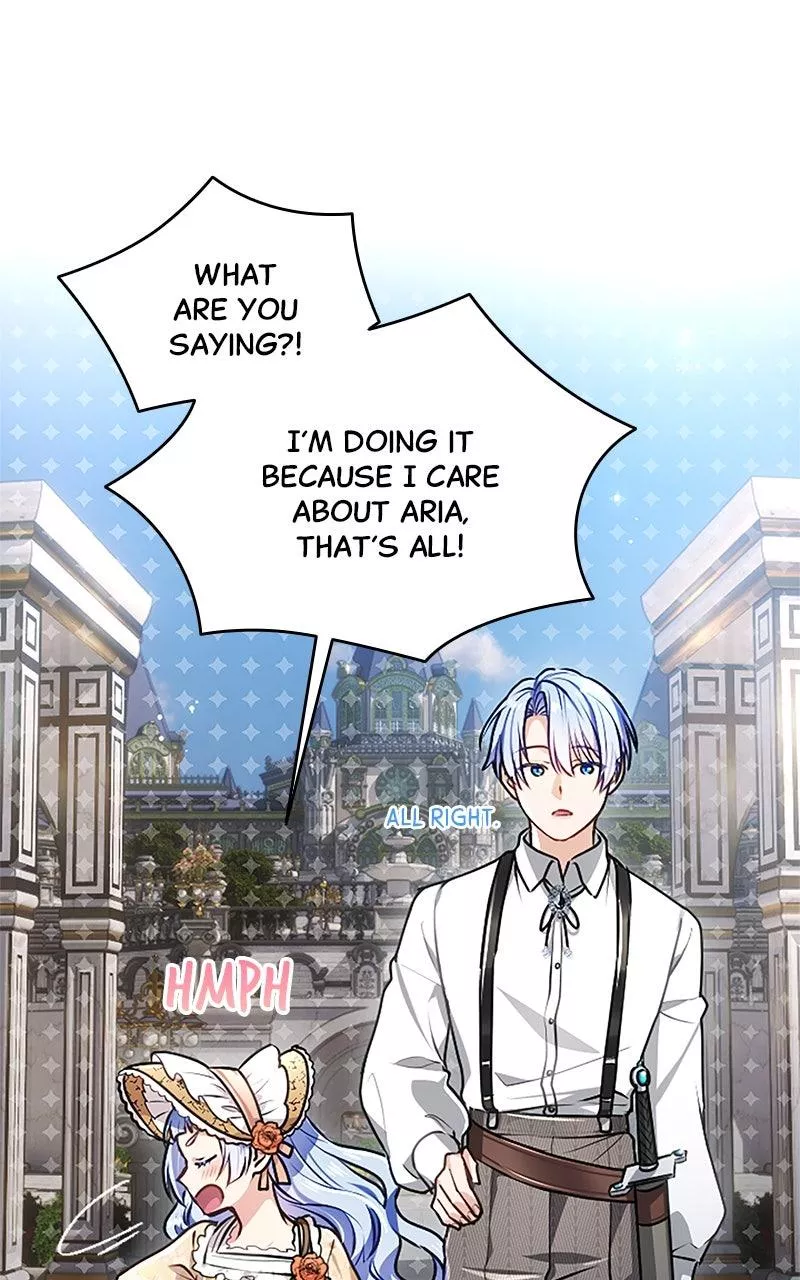 Read Kunshu-sama ni Muneyake chapter 52 image 61 on Lezhin