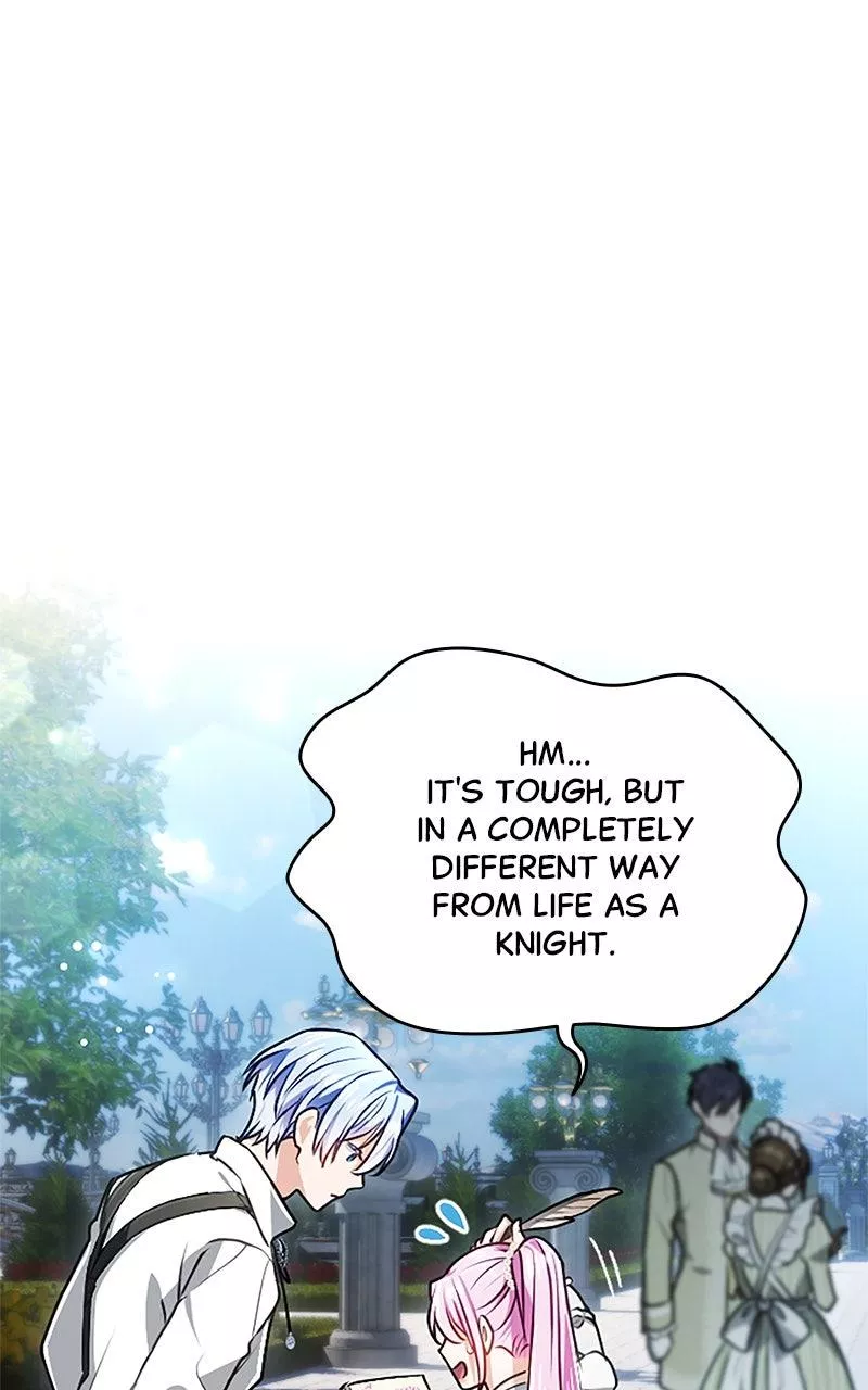 Read Kunshu-sama ni Muneyake chapter 52 image 70 on Lezhin