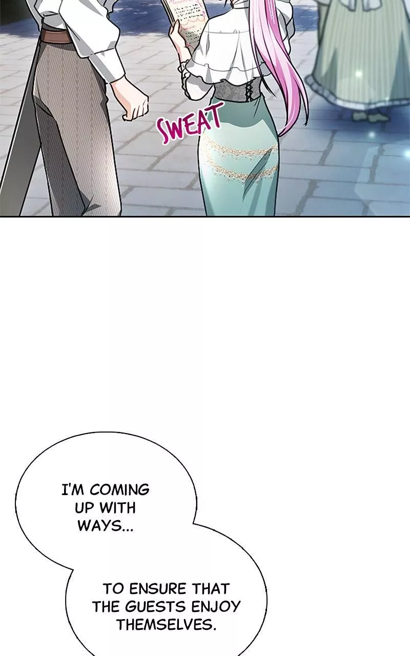 Read Kunshu-sama ni Muneyake chapter 52 image 71 on Lezhin