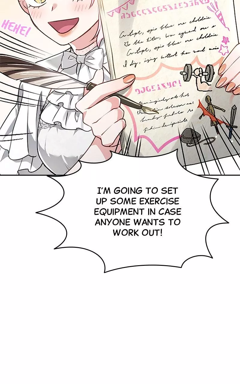 Read Kunshu-sama ni Muneyake chapter 52 image 76 on Lezhin