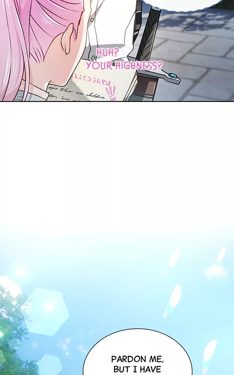 Read Kunshu-sama ni Muneyake chapter 52 image 80 on Lezhin