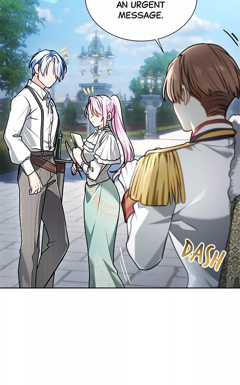 Read Kunshu-sama ni Muneyake chapter 52 image 81 on Lezhin