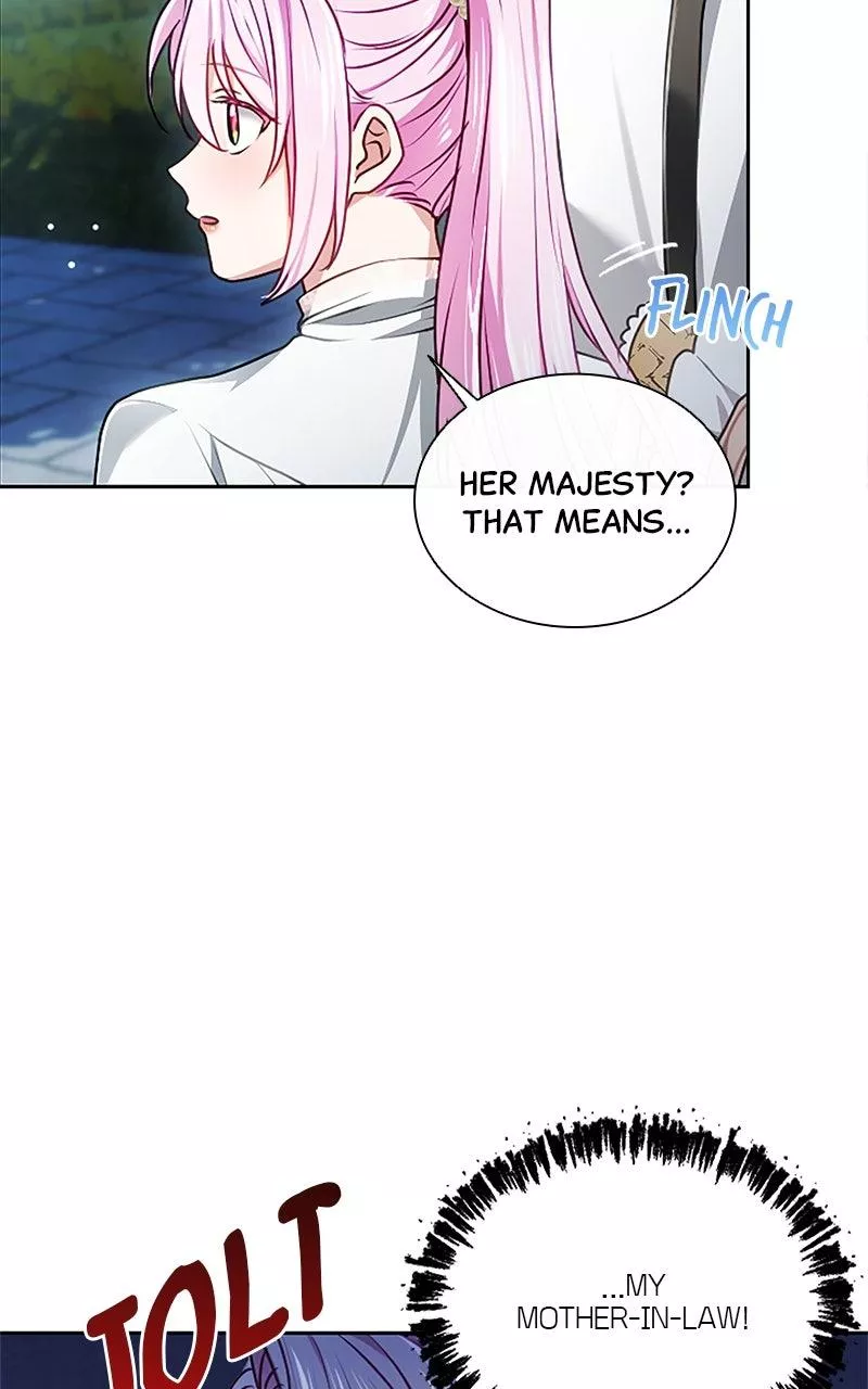 Read Kunshu-sama ni Muneyake chapter 52 image 84 on Lezhin