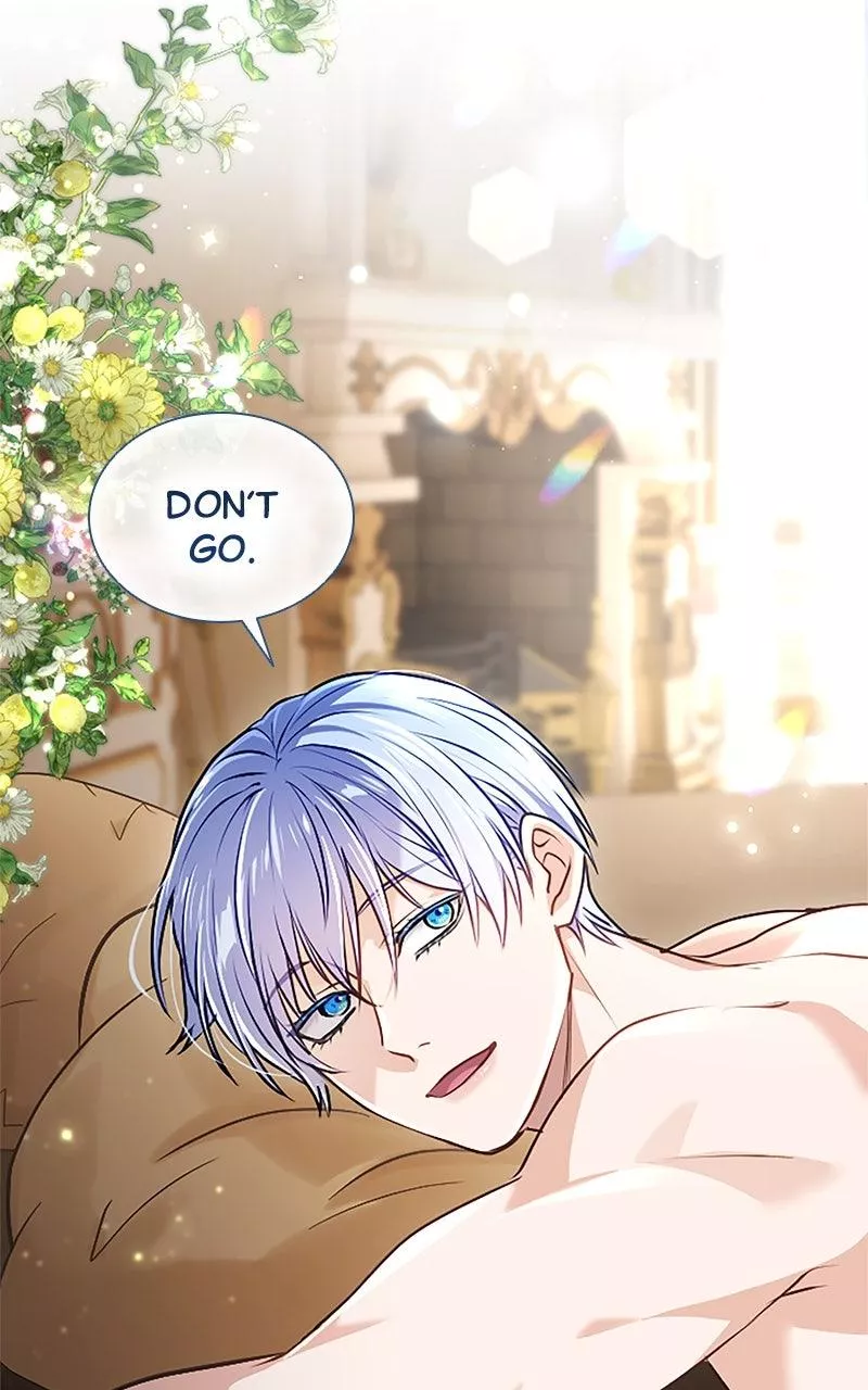 Read Kunshu-sama ni Muneyake chapter 52 image 9 on Lezhin