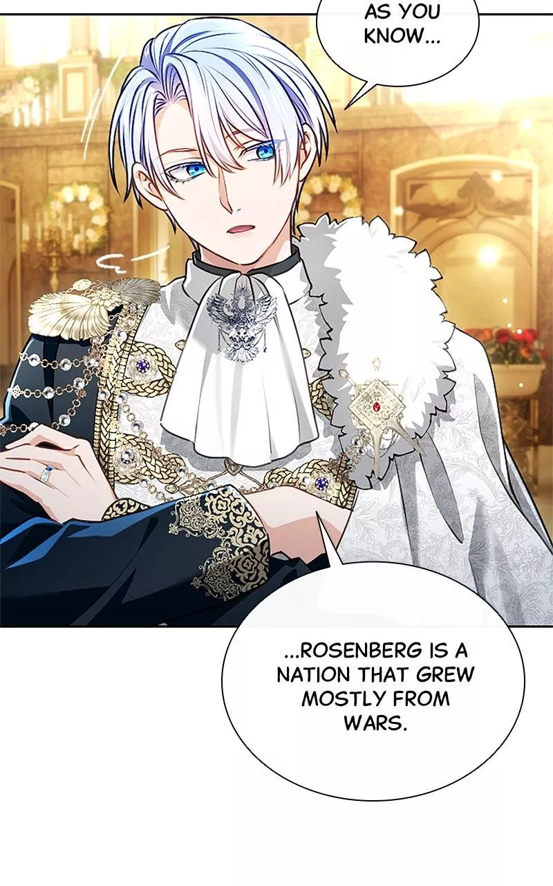 Read Kunshu-sama ni Muneyake chapter 53 image 15 on Lezhin