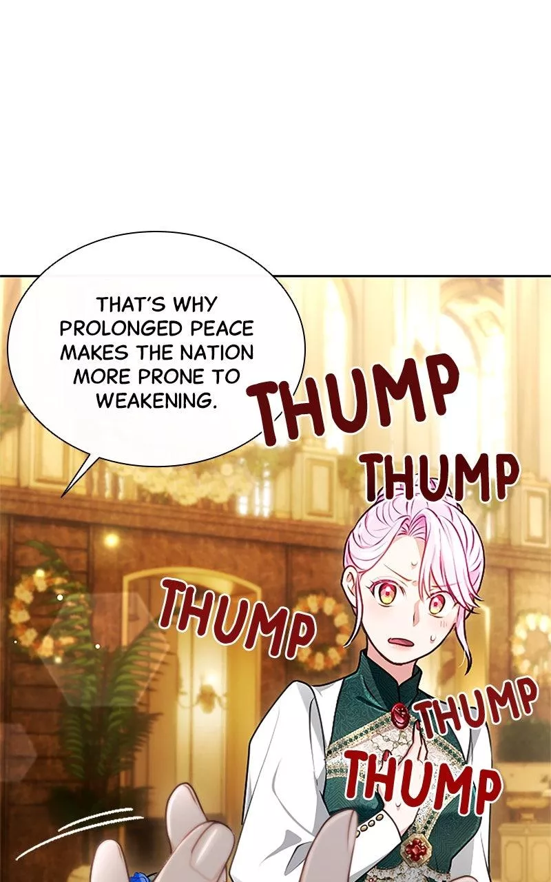 Read Kunshu-sama ni Muneyake chapter 53 image 16 on Lezhin