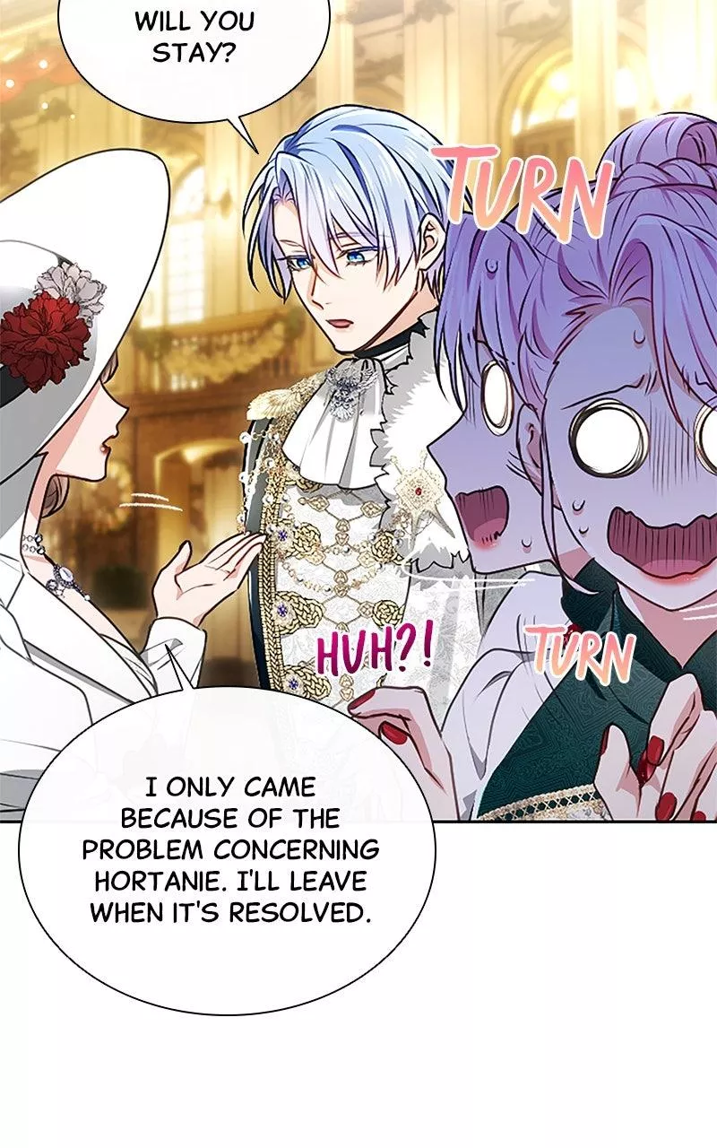 Read Kunshu-sama ni Muneyake chapter 53 image 38 on Lezhin
