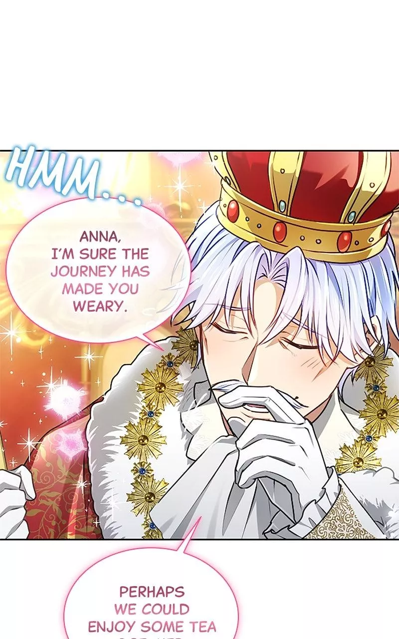 Read Kunshu-sama ni Muneyake chapter 53 image 39 on Lezhin