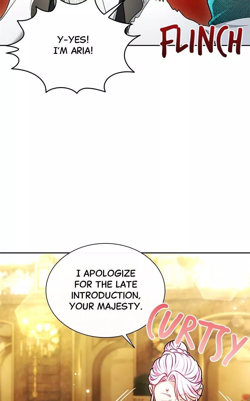 Read Kunshu-sama ni Muneyake chapter 53 image 41 on Lezhin
