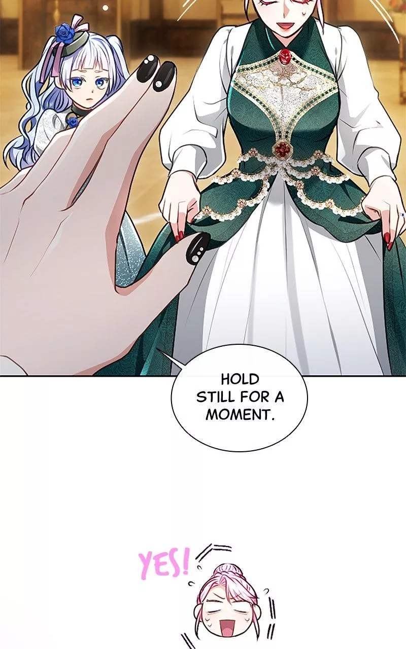 Read Kunshu-sama ni Muneyake chapter 53 image 42 on Lezhin