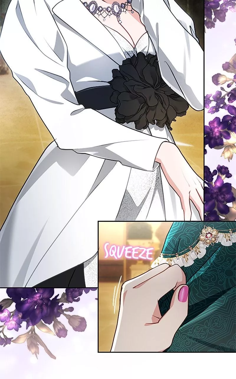 Read Kunshu-sama ni Muneyake chapter 53 image 44 on Lezhin