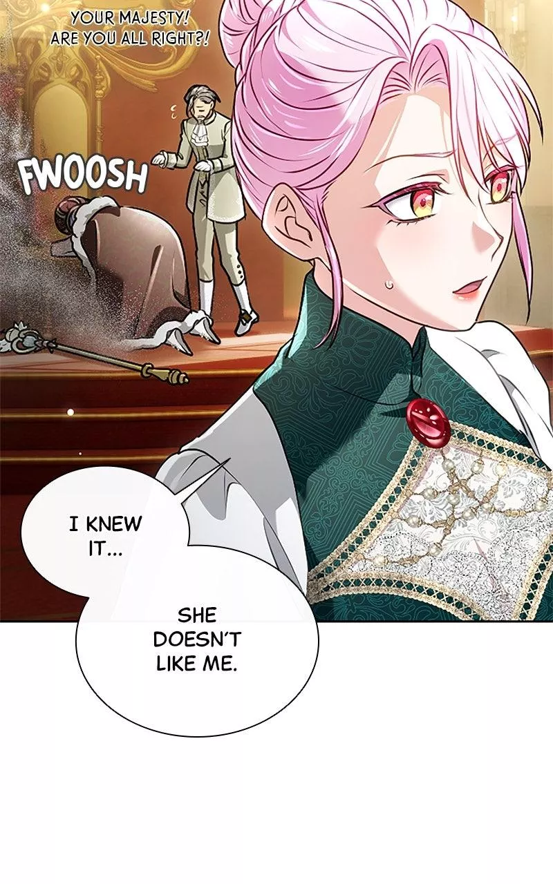 Read Kunshu-sama ni Muneyake chapter 53 image 51 on Lezhin
