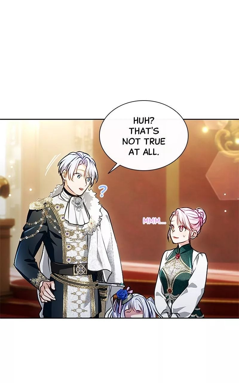 Read Kunshu-sama ni Muneyake chapter 53 image 52 on Lezhin