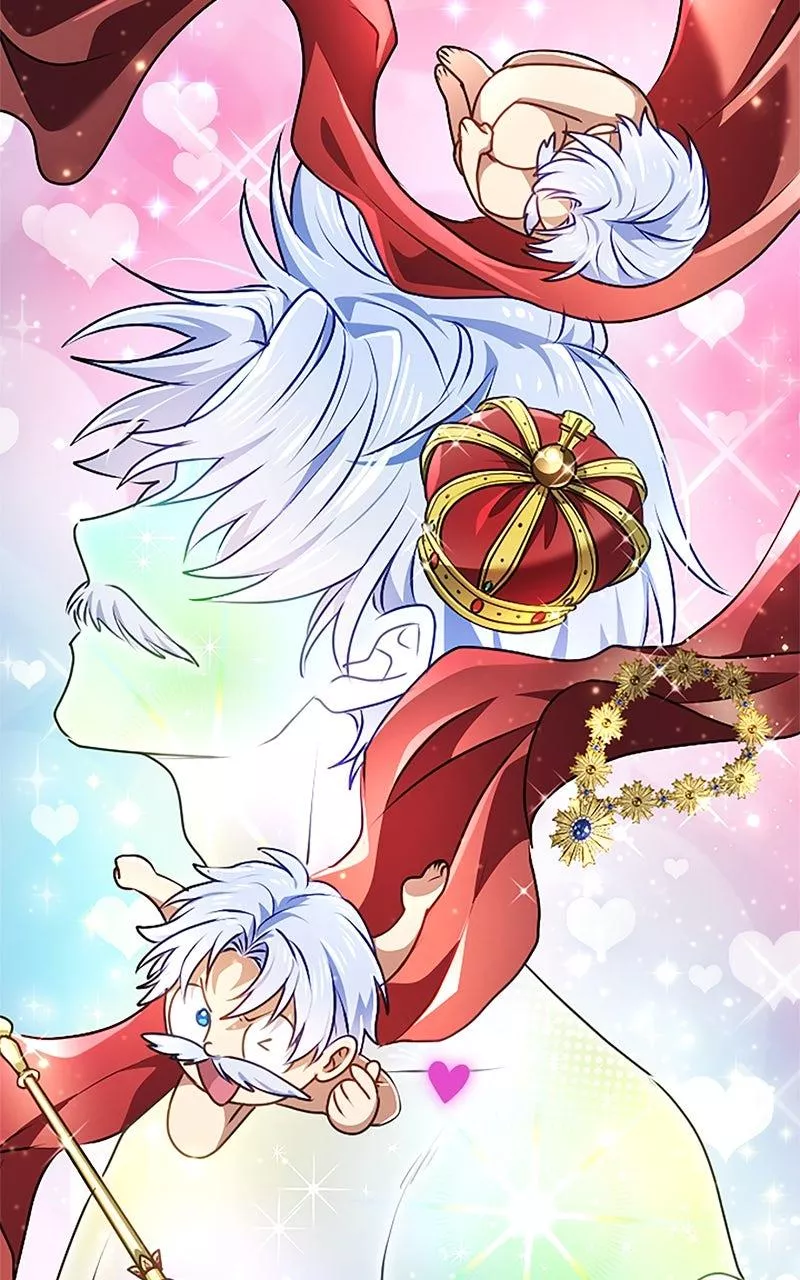 Read Kunshu-sama ni Muneyake chapter 53 image 7 on Lezhin