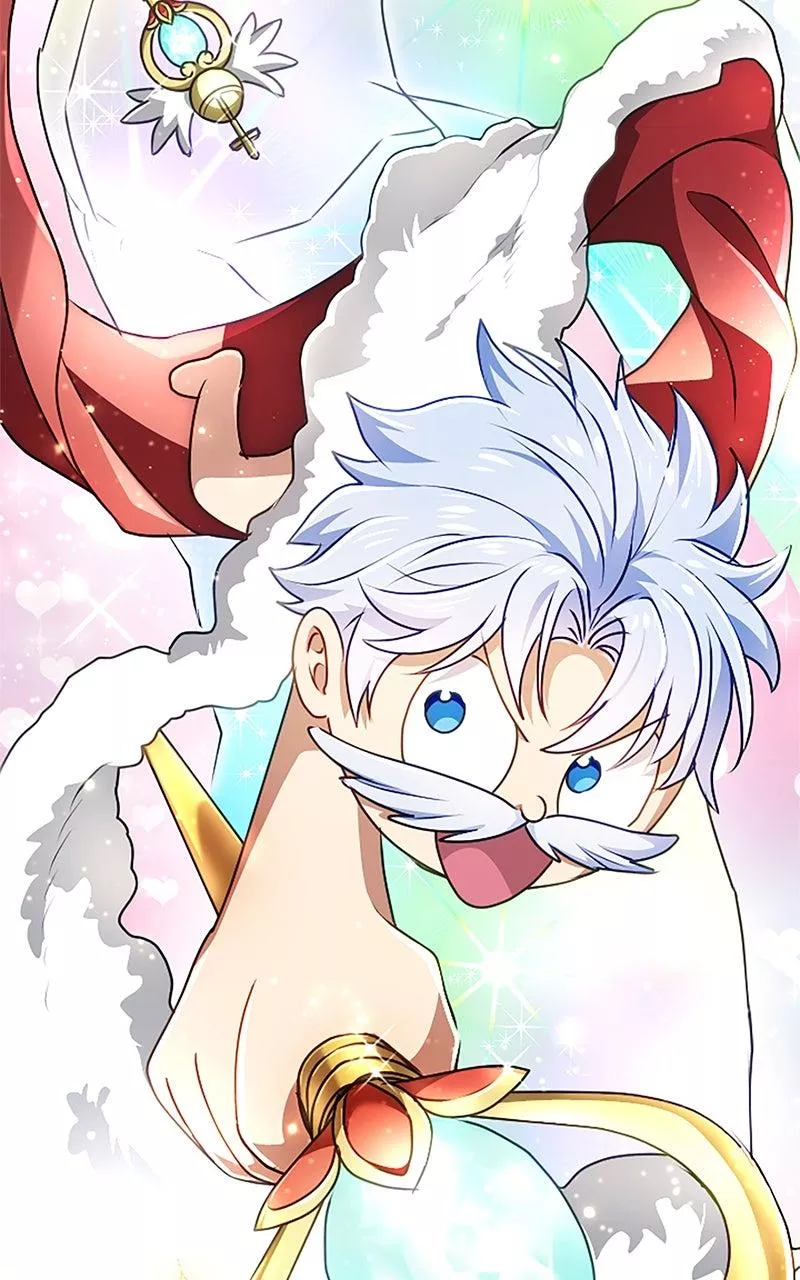 Read Kunshu-sama ni Muneyake chapter 53 image 8 on Lezhin