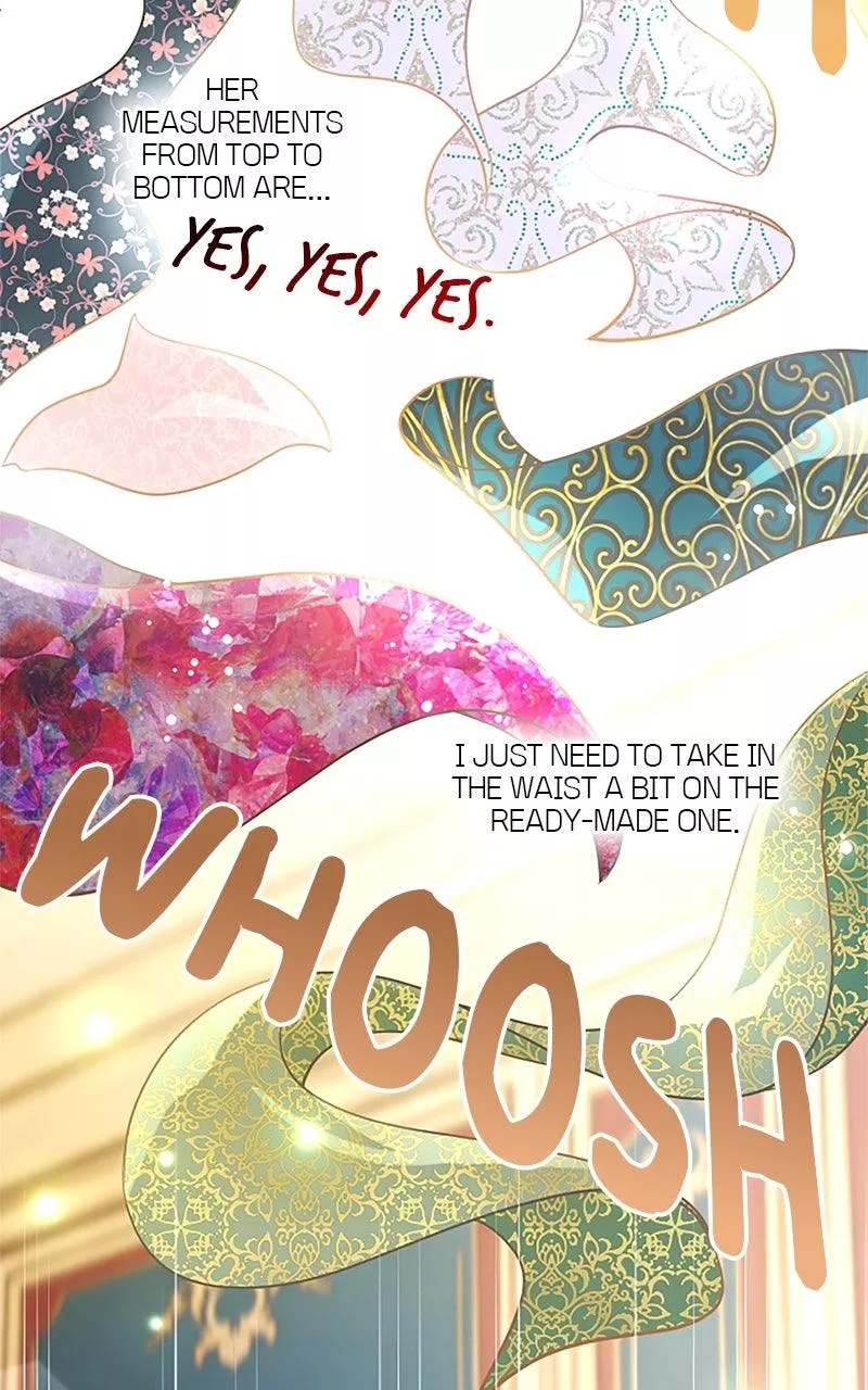 Read Kunshu-sama ni Muneyake chapter 53 image 80 on Lezhin