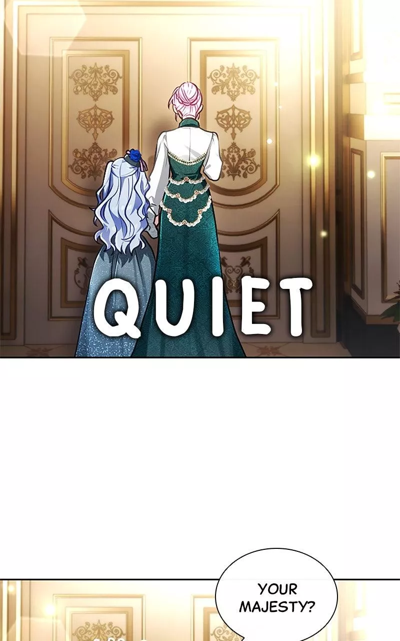 Read Kunshu-sama ni Muneyake chapter 54 image 3 on Lezhin
