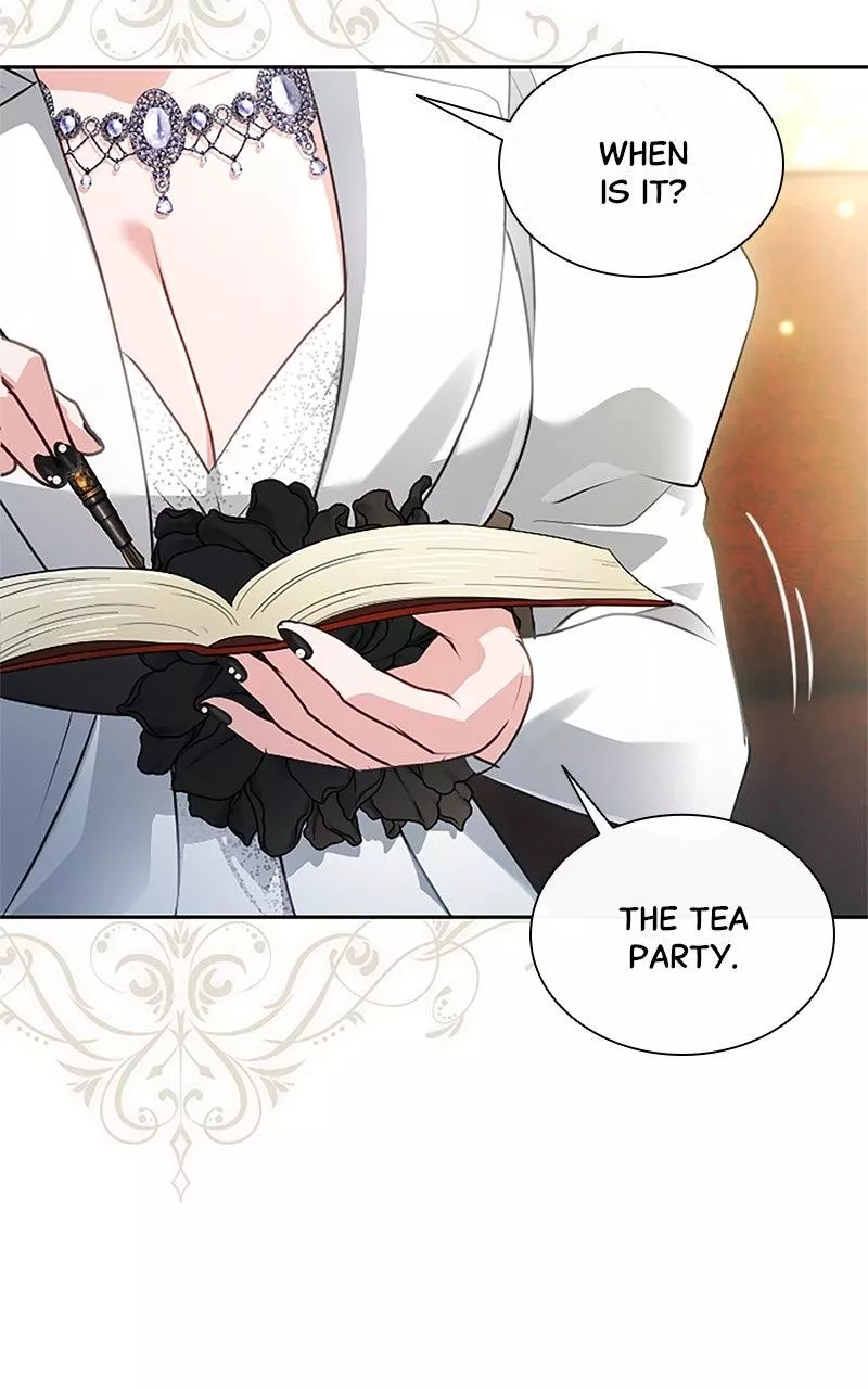 Read Kunshu-sama ni Muneyake chapter 54 image 45 on Lezhin