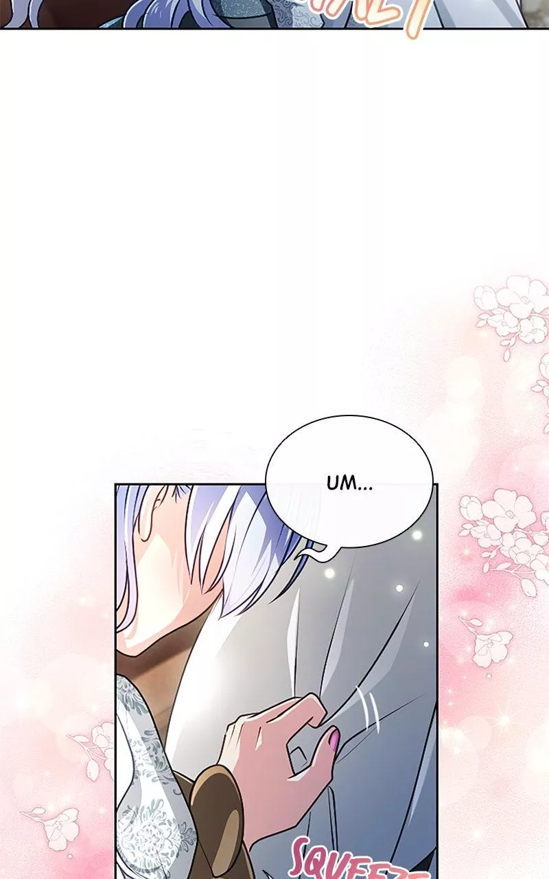 Read Kunshu-sama ni Muneyake chapter 54 image 55 on Lezhin