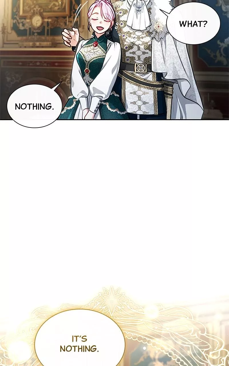 Read Kunshu-sama ni Muneyake chapter 54 image 62 on Lezhin