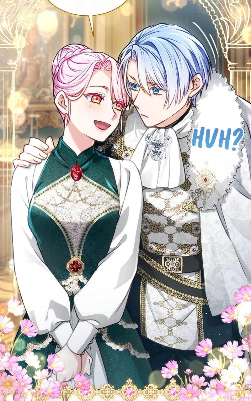 Read Kunshu-sama ni Muneyake chapter 54 image 63 on Lezhin