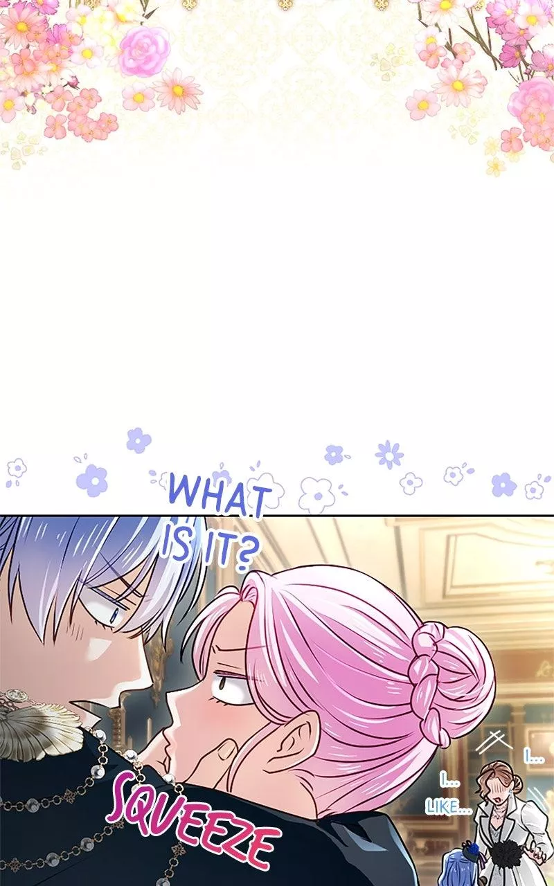 Read Kunshu-sama ni Muneyake chapter 54 image 64 on Lezhin