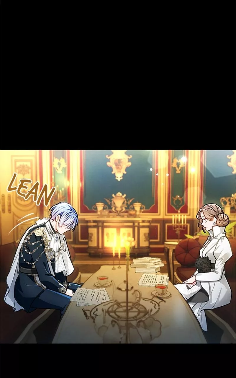 Read Kunshu-sama ni Muneyake chapter 54 image 74 on Lezhin