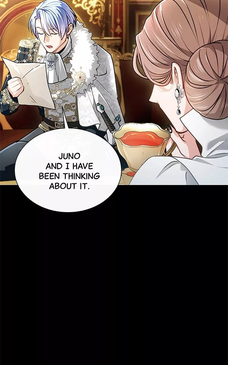 Read Kunshu-sama ni Muneyake chapter 54 image 81 on Lezhin