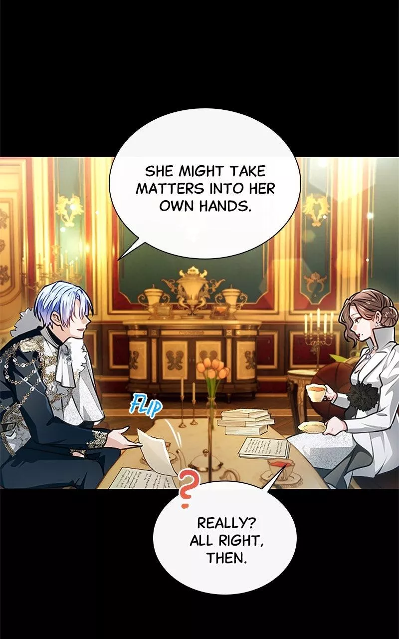 Read Kunshu-sama ni Muneyake chapter 54 image 83 on Lezhin
