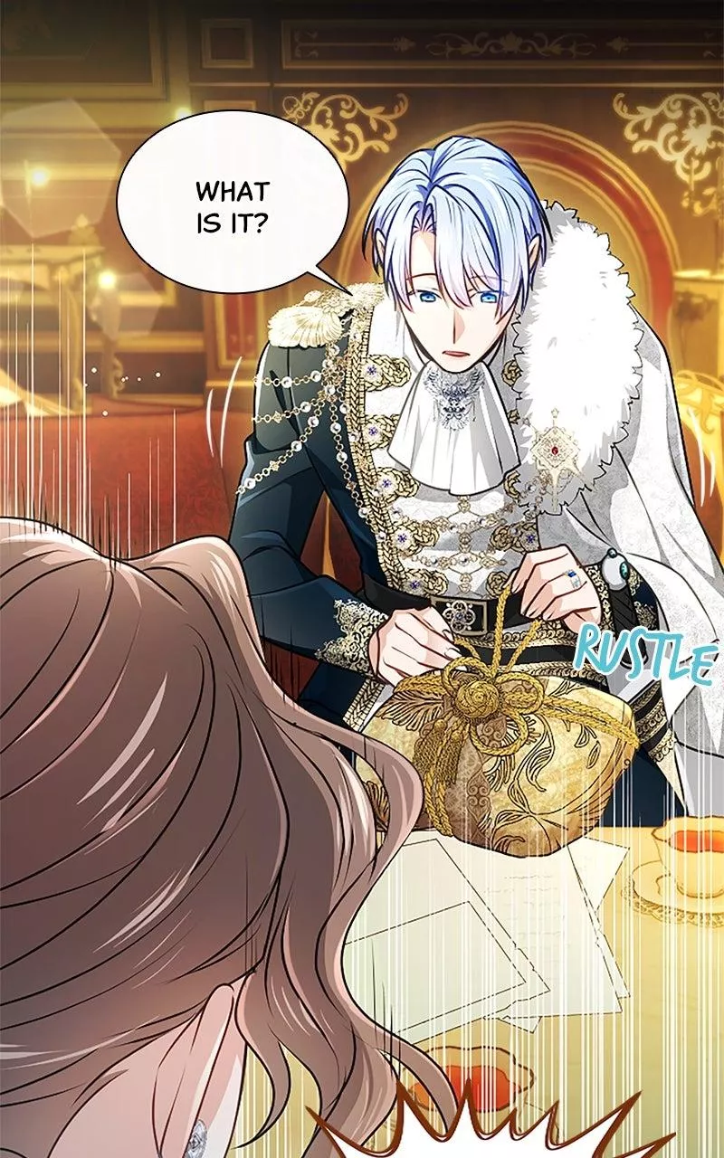 Read Kunshu-sama ni Muneyake chapter 54 image 86 on Lezhin