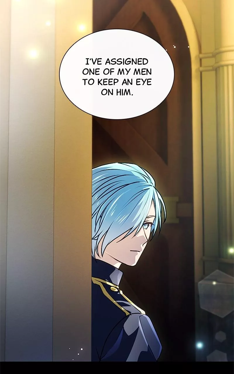 Read Kunshu-sama ni Muneyake chapter 54 image 92 on Lezhin